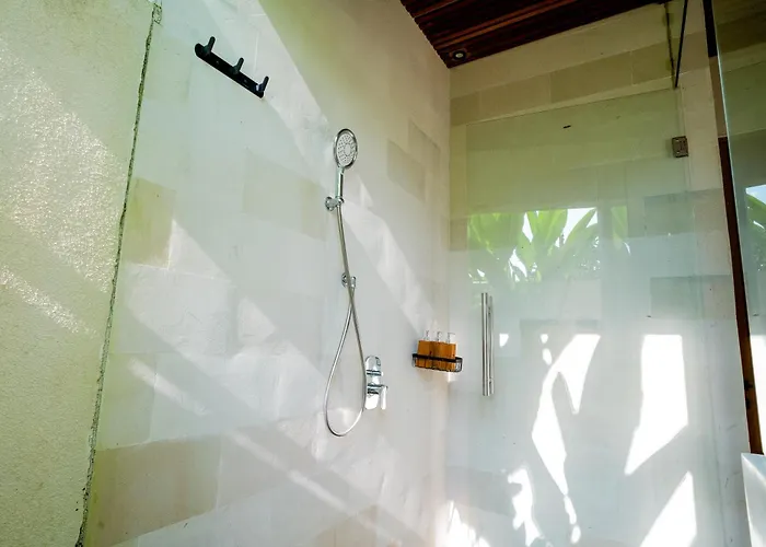 Ersanea Seseh Villa Canggu (Bali)