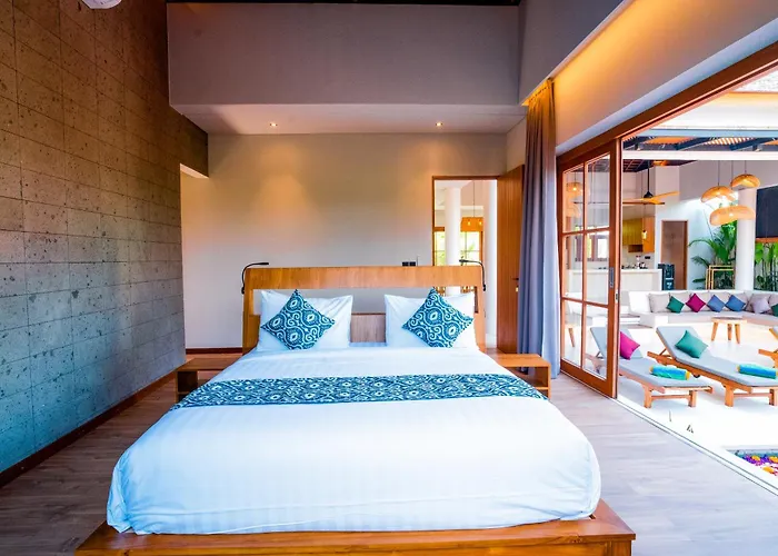 Ersanea Seseh * Canggu (Bali)
