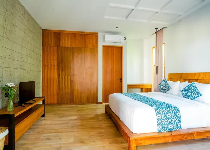 Ersanea Seseh Canggu (Bali)