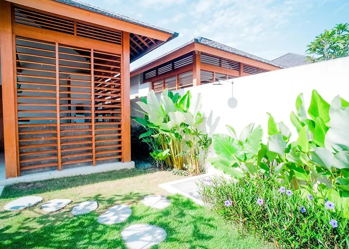 Villa Ersanea Seseh *