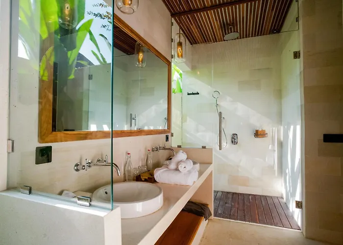 Villa Ersanea Seseh *