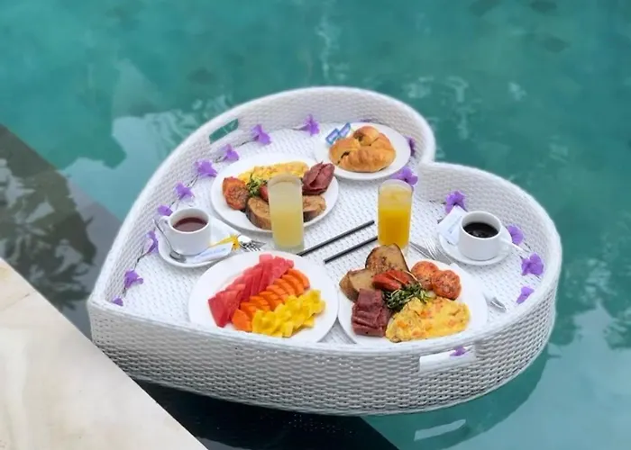 Ersanea Seseh Canggu (Bali)