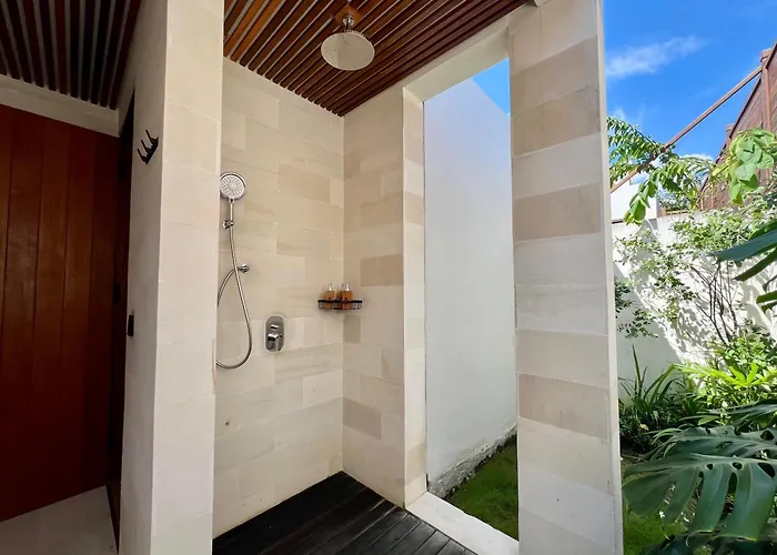 Villa Ersanea Seseh