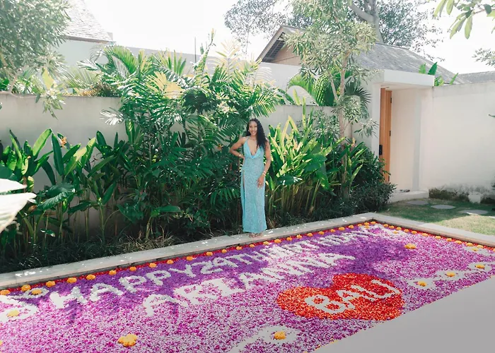 Villa Ersanea Seseh *