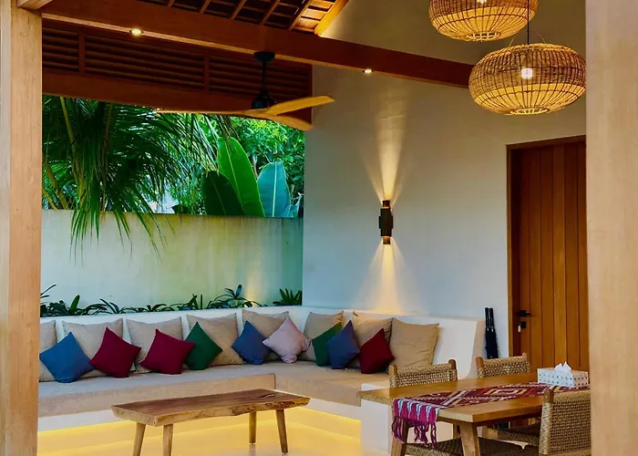 Ersanea Seseh * Canggu (Bali)